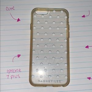 iPhone 6s case